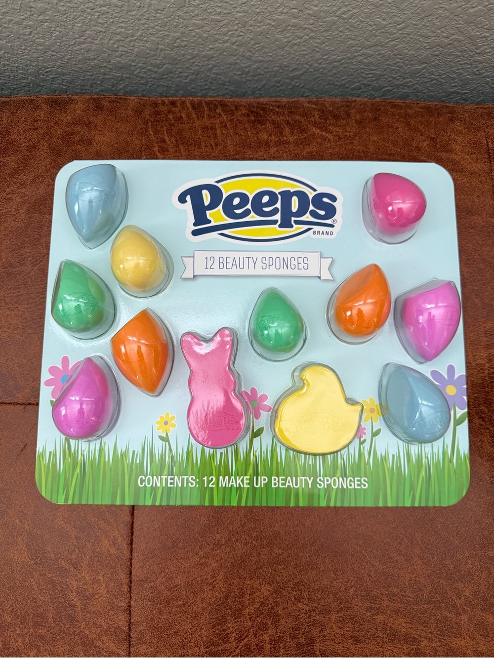 PEEPS 🐥 Makeup Sponges